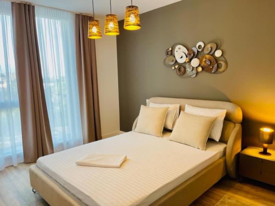 Joy City Stay Vivalia 7B-26 Тімішоара Екстер'єр фото