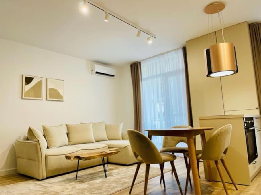 Joy City Stay Vivalia 7B-26 Тімішоара Екстер'єр фото