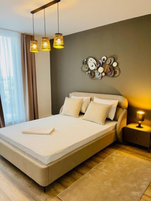 Joy City Stay Vivalia 7B-26 Тімішоара Екстер'єр фото