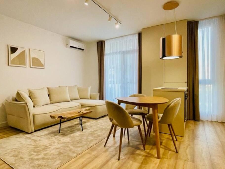 Joy City Stay Vivalia 7B-26 Тімішоара Екстер'єр фото