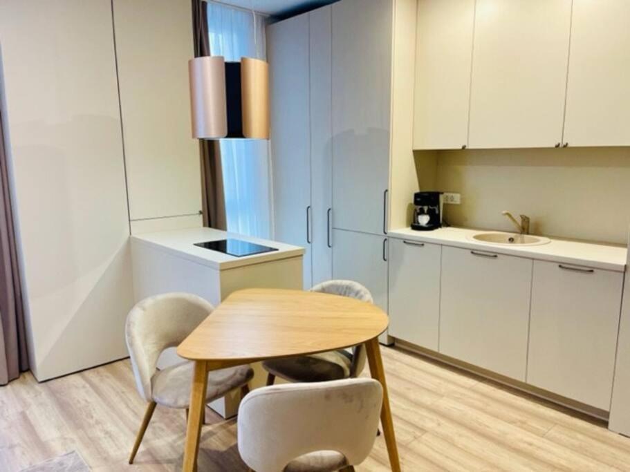 Joy City Stay Vivalia 7B-26 Тімішоара Екстер'єр фото